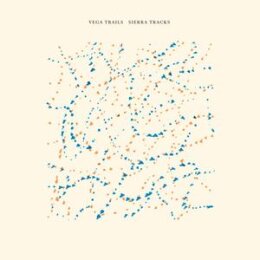 VEGA TRAILS - SIERRA TRACKS - CD