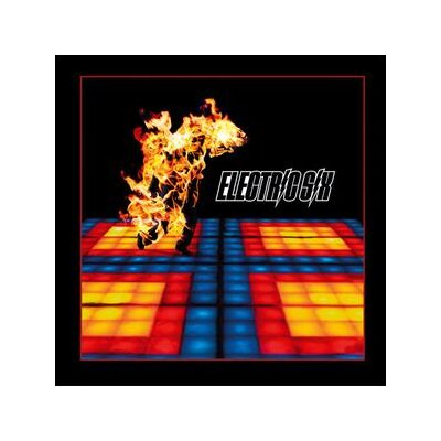 ELECTRIC SIX - FIRE (REISSUE) - CD