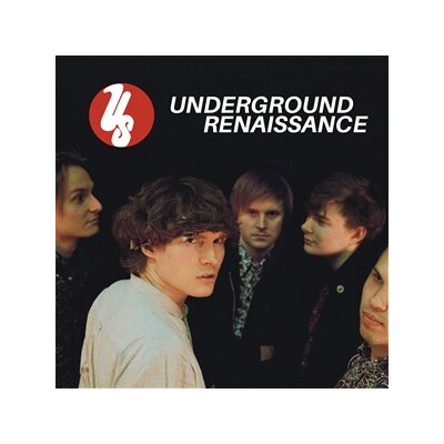 US - UNDERGROUND RENAISSANCE - LP