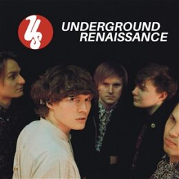 US - UNDERGROUND RENAISSANCE - LP