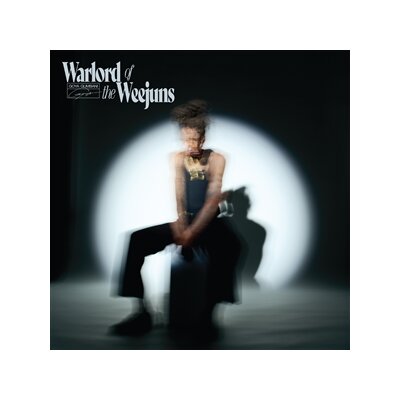 GUMBANI, GOYA - WARLORD OF THE WEEJUNS - CD