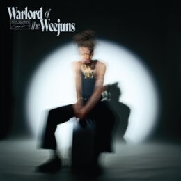 GUMBANI, GOYA - WARLORD OF THE WEEJUNS - CD