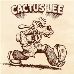 CACTUS LEE - CACTUS LEE (BUBBLEGUM PINK VINYL) - LP