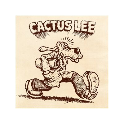 CACTUS LEE - CACTUS LEE - CD