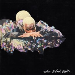 ADEBIMPE, TUNDE - THEE BLACK BOLTZ - CD