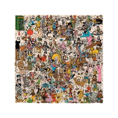 GOOSE - EVERYTHING MUST GO - CD