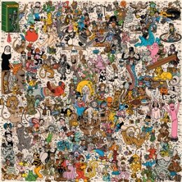 GOOSE - EVERYTHING MUST GO - CD