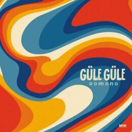 ROMANO - GÜLE GÜLE - LP