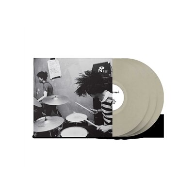 CLIKATAT IKATOWI - THE TRIALS AND TRIBULATIONS OF... (COL. VINYL) - LP