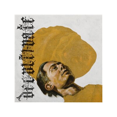 DECULTIVATE - DECULTIVATE (RANDOM COLOUR/SINGLE SIDED) - LP