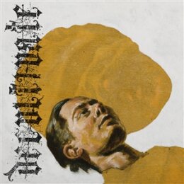 DECULTIVATE - DECULTIVATE (RANDOM COLOUR/SINGLE SIDED) - LP