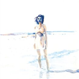 DISSO!VER - DIE VÖLLIGE ABWESENHEIT VON PUNK - LP