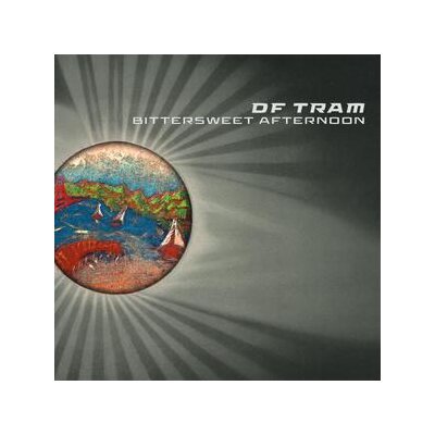 DF TRAM - BITTERSWEET AFTERNOON - CD