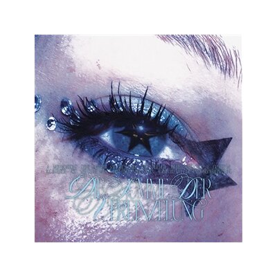 SOPHIA BLENDA - DIE SUMME DER VEREINZELUNG (TRANSPARENT BLUE VINYL) - LP