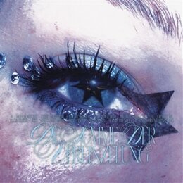 SOPHIA BLENDA - DIE SUMME DER VEREINZELUNG (TRANSPARENT...