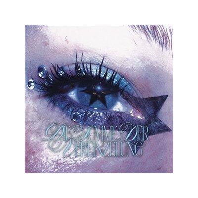 SOPHIA BLENDA - DIE SUMME DER VEREINZELUNG - CD