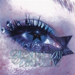 SOPHIA BLENDA - DIE SUMME DER VEREINZELUNG - CD