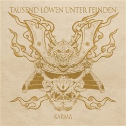 TAUSEND LÖWEN UNTER FEINDEN - KARMA - CD