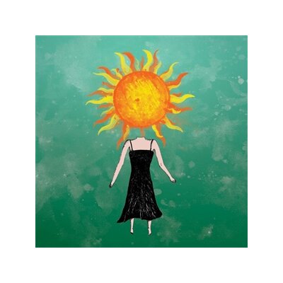 BALANCE AND COMPOSURE - SEPARATION (TRANSPARENT GREEN VINYL) - LP