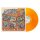 SURPRISE CHEF - SUPERB -TRANSLUCENT TANGERINE VINYL- - LP