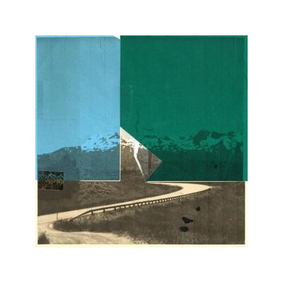 STEWART, MACIE - WHEN THE DISTANCE IS BLUE - LP