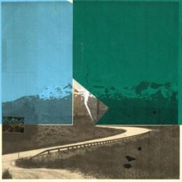 STEWART, MACIE - WHEN THE DISTANCE IS BLUE - LP