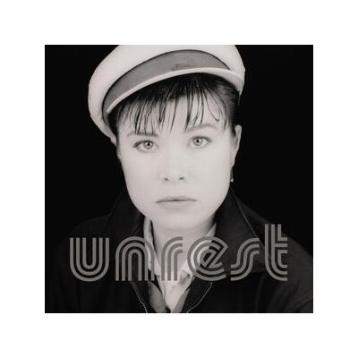 UNREST - PERFECT TEETH (LDT. 2CD REISSUE EDIT.) - CD