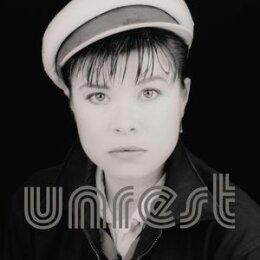 UNREST - PERFECT TEETH (LDT. 2CD REISSUE EDIT.) - CD