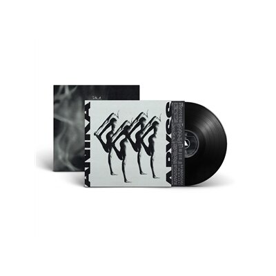 ANIKA - ABYSS - LP