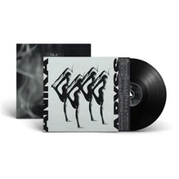 ANIKA - ABYSS - LP