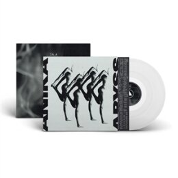 ANIKA - ABYSS (CLOUDY CLEAR VINYL) - LP
