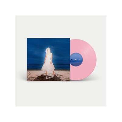 GIRLPUPPY - SWEETNESS (BUBBLEGUM PINK VINYL) - LP