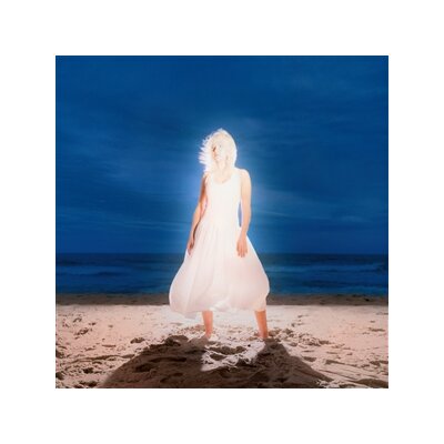 GIRLPUPPY - SWEETNESS - CD