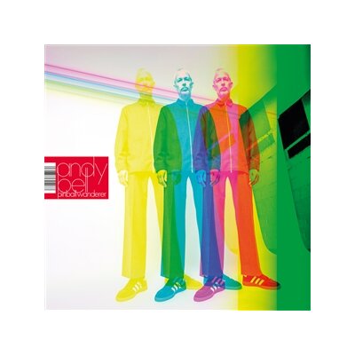 BELL, ANDY - PINBALL WANDERER (BONUSTRACK CD) - CD