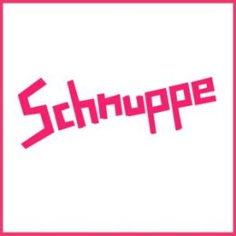 SCHNUPPE - DRIN WAS DRAUFSTEHT (RANDOM COLOURS) - LP