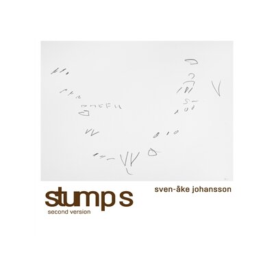 JOHANSSON, SVEN-AKE - STUMPS (SECOND VERSION) - CD