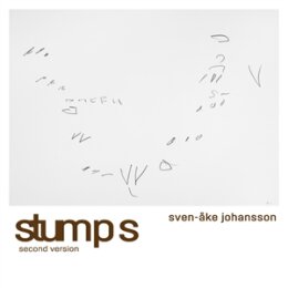 JOHANSSON, SVEN-AKE - STUMPS (SECOND VERSION) - CD