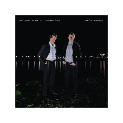 NEUZEITLICHE BODENBELÄGE - NEUE KREISE - CD