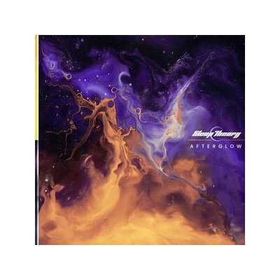 SLEEP THEORY - AFTERGLOW - CD