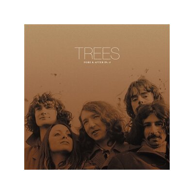 TREES - FORE & AFTER (PT.I) (RSD 2025) - LP