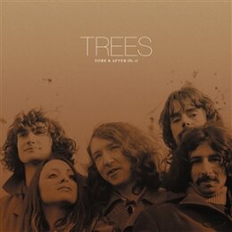 TREES - FORE & AFTER (PT.I) (RSD 2025) - LP