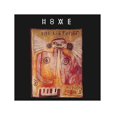GELB, HOWE - THE LISTENER (RSD 2025) - LP