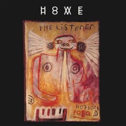 GELB, HOWE - THE LISTENER (RSD 2025) - LP