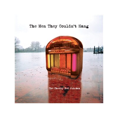 MEN THEY COULDNT HANG, THE - THE CHERRY RED JUKEBOX (RSD 2025) - LP