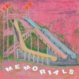 MEMORIALS - ANOTHER WATERSLIDE/MEMORIAL BELLS - 7"