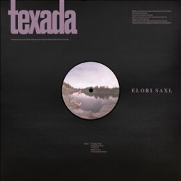 SAXL, ELORI - TEXADA - LP