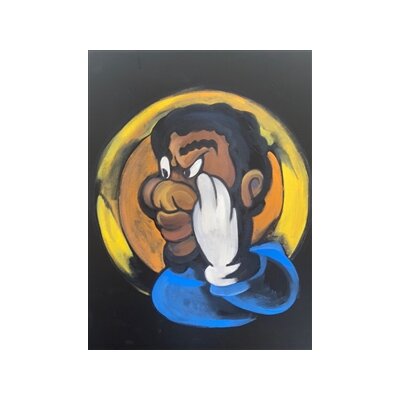 NNAMDI - KRAZY KARL - LP