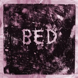 BED - EVERYTHING HURTS - LP