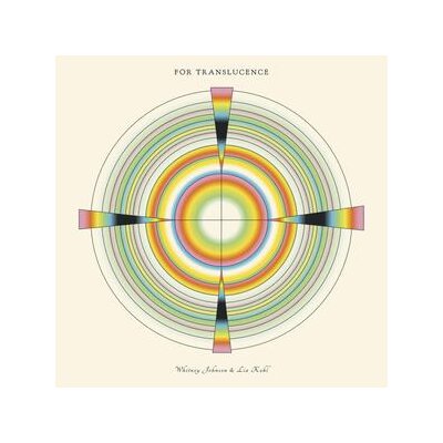 JOHNSON, WHITNEY & KOHL, LIA - FOR TRANSLUCENCE - LP