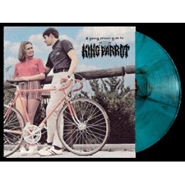 KING PARROT - A YOUNG PERSONS GUIDE TO (LTD. OCEAN BLUE...